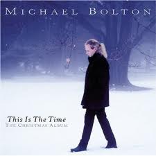 Bolton Michael-This is the time/christmas album/